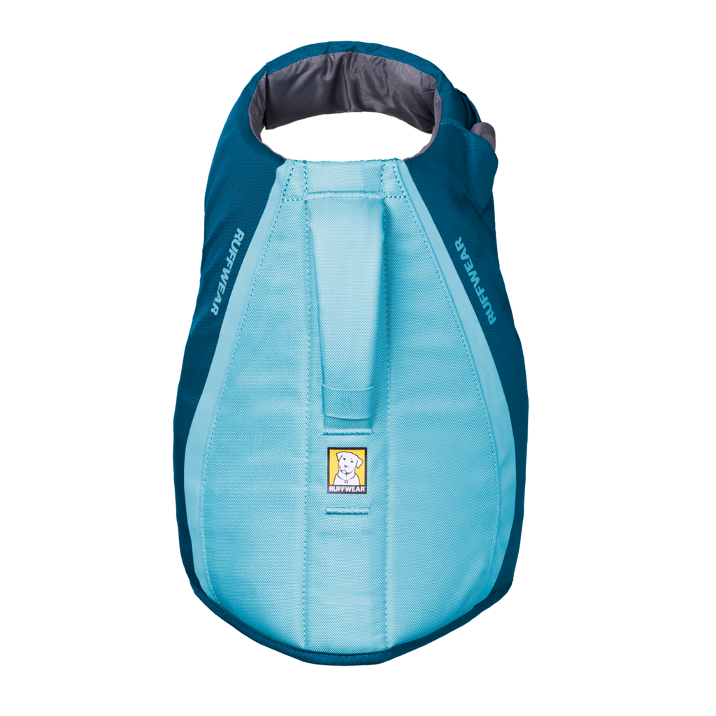 Float Coat™ Dog Life Jacket Dog PFD Ruffwear UK