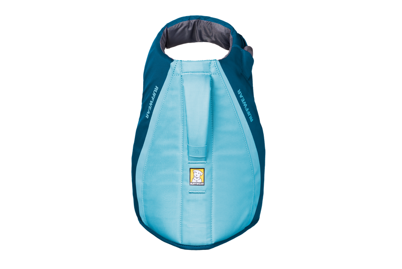 Pdf Float Jacket Float Coat™ Dog Life Jacket | Dog PFD | Ruffwear UK