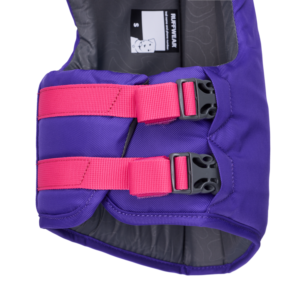 Float Coat™ Dog Life Jacket Dog PFD Ruffwear UK