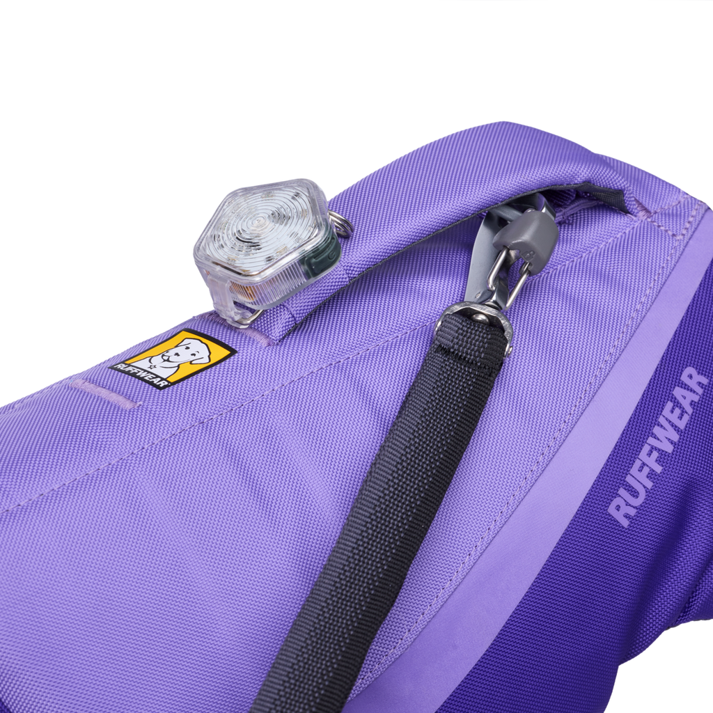 Pdf Float Jacket Float Coat™ Dog Life Jacket | Dog PFD | Ruffwear UK