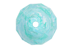 Glacial Blue