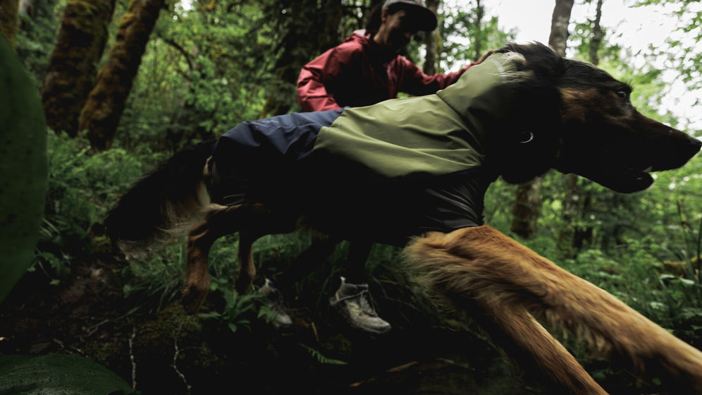 Über das Sun Shower™ Coverall Video Thumbnail