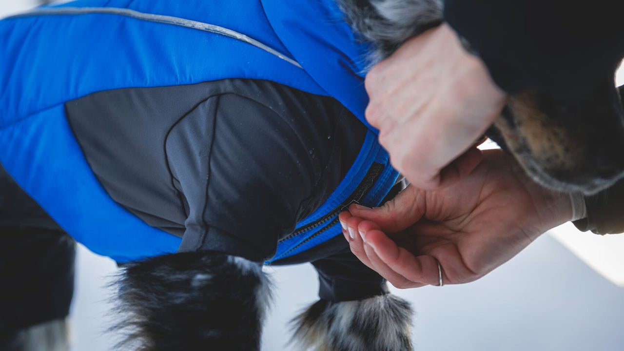 COUVERTURE INTÉGRALE