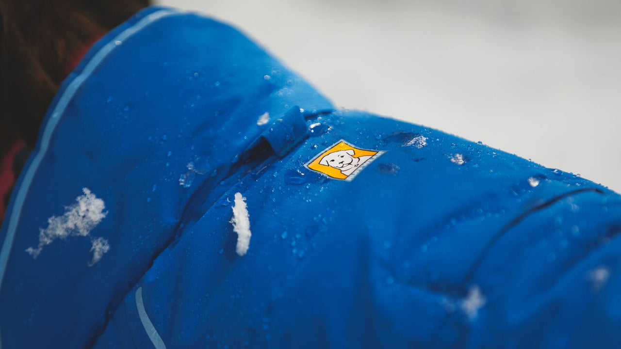 ENVELOPPE IMPERMÉABLE