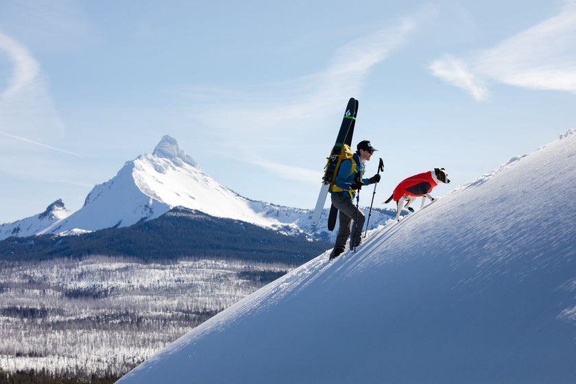 À propos de la veste Furness™ Video Thumbnail