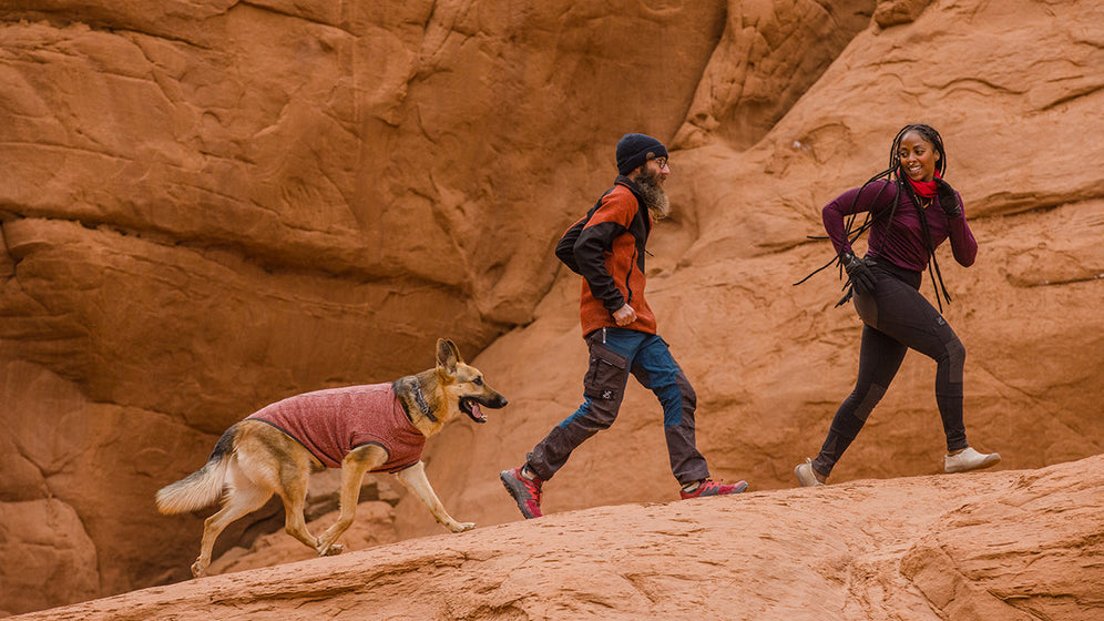 À propos du pull Hemp Hound™ Video Thumbnail