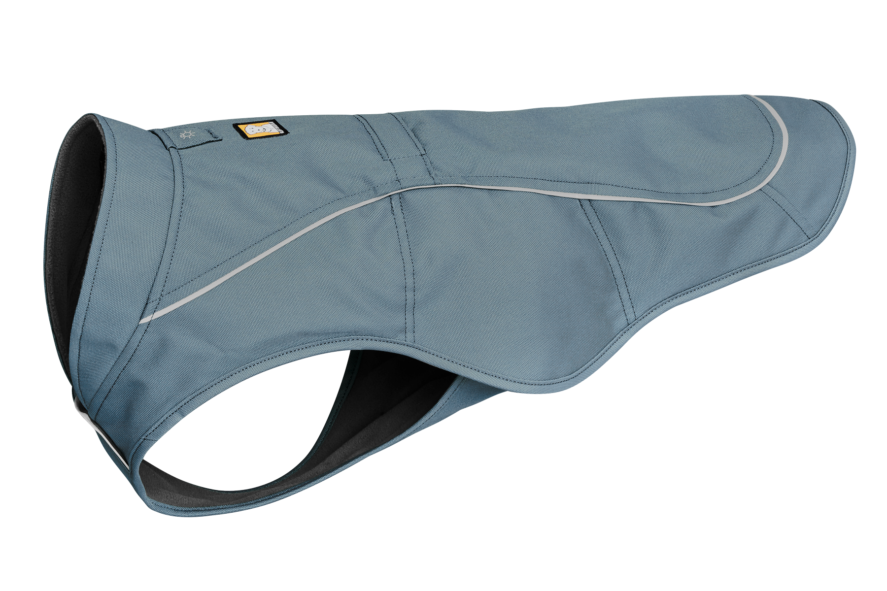 Overcoat Dog Jacket Ruffwear