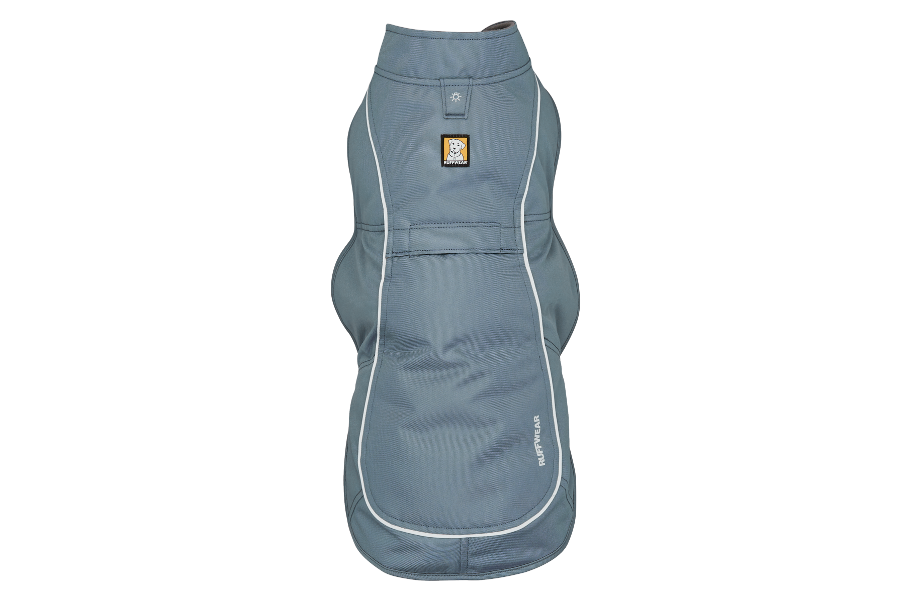 Overcoat Dog Jacket Ruffwear