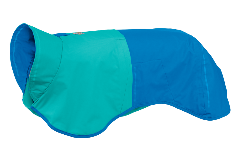 Ruffwear 2024 dog raincoat
