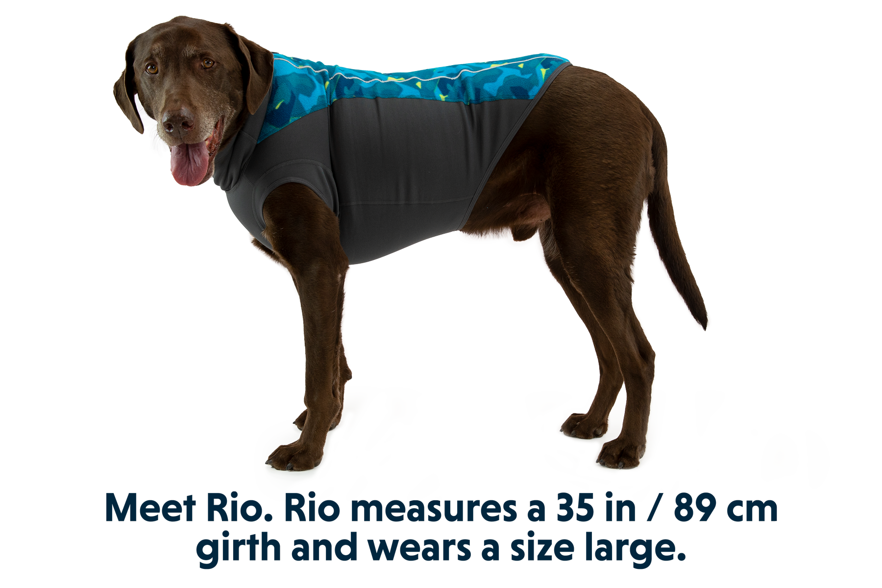 Ruffwear dog sweater sale