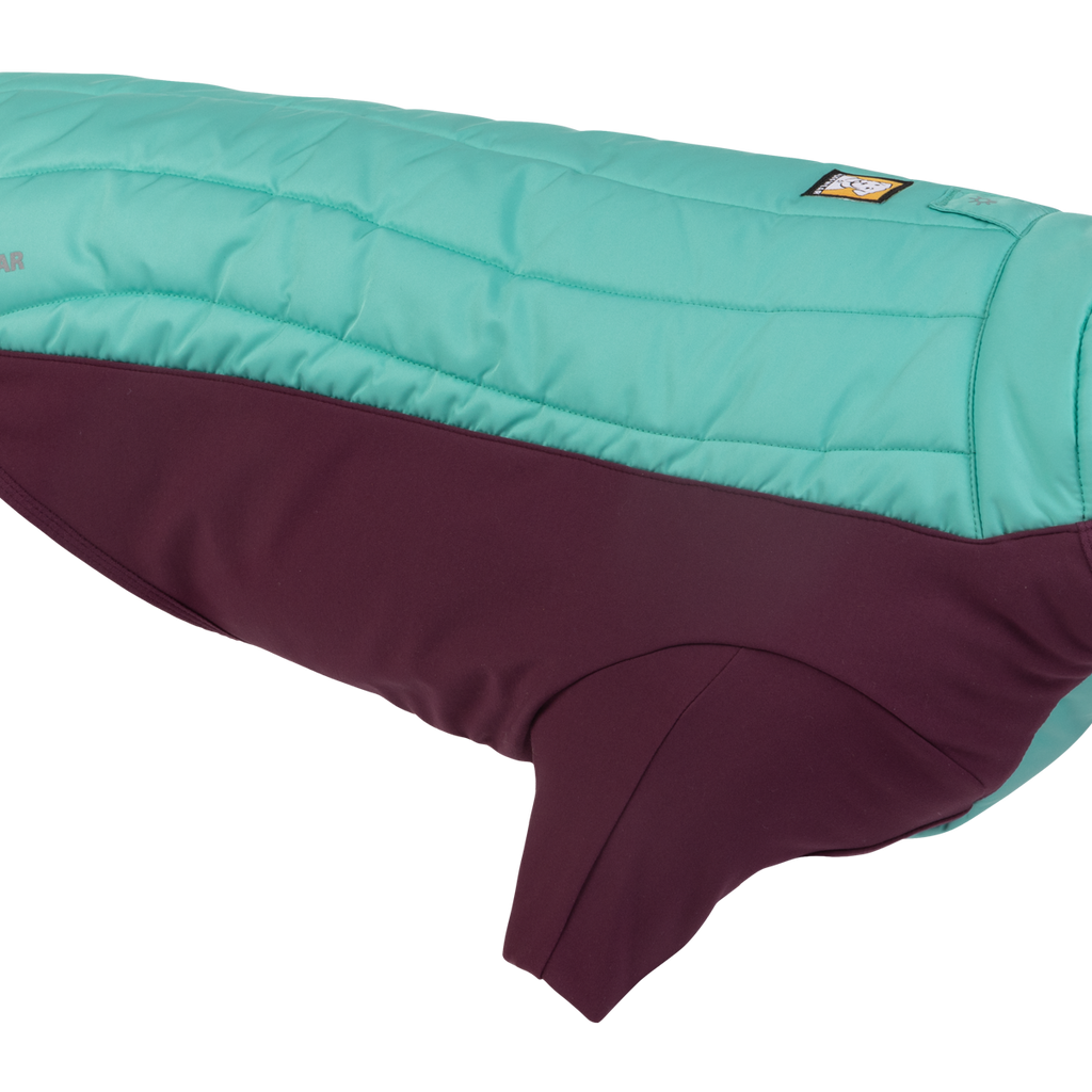 Powder Hound™ Dog Jacket Ruffwear