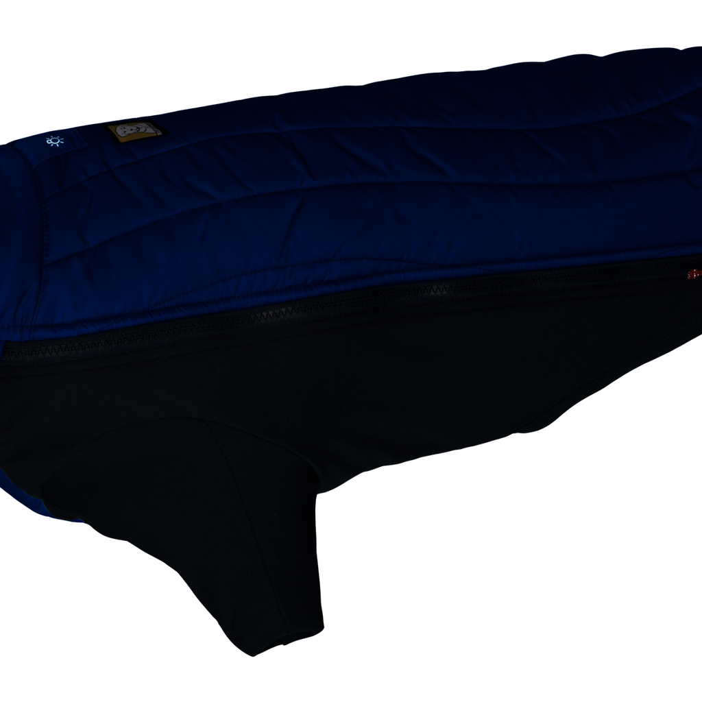 Powder Hound™ Dog Jacket Ruffwear