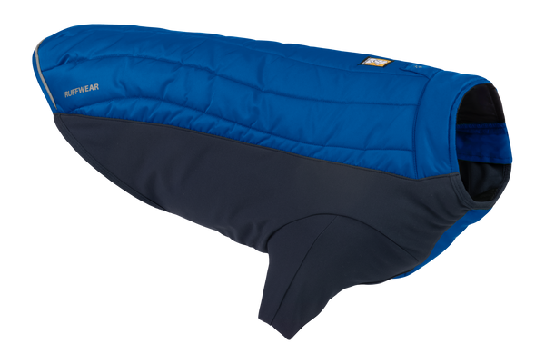 Powder Hound Dog Jacket Ruffwear