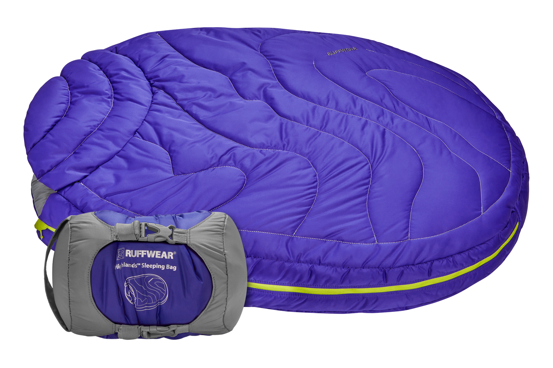 Avalanche dog hot sale sleeping bag