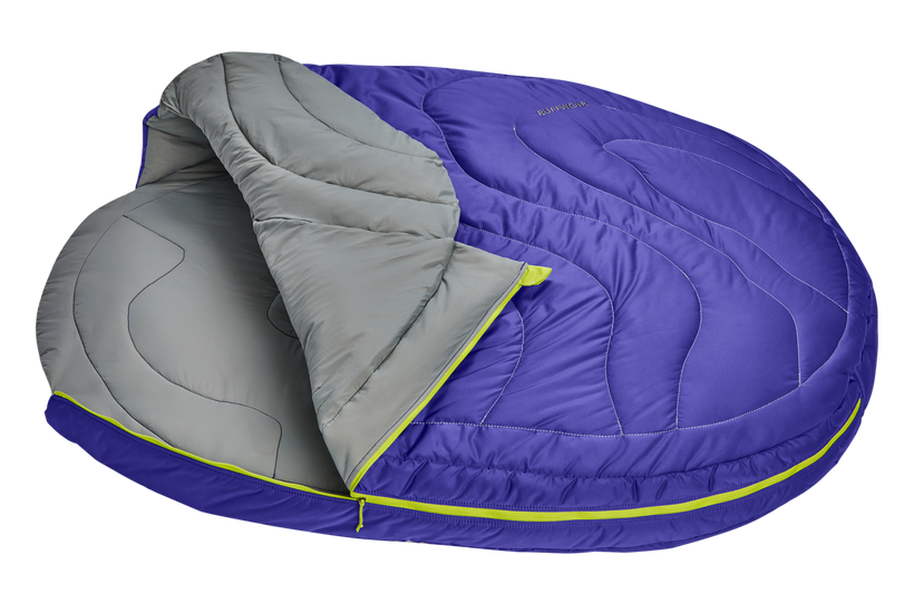 Small dog online sleeping bag