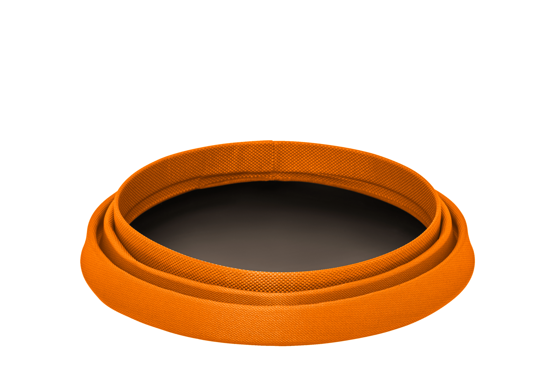 Ruffwear top bivy bowl