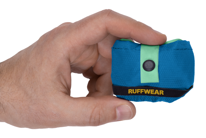 Ruffwear bowl best sale