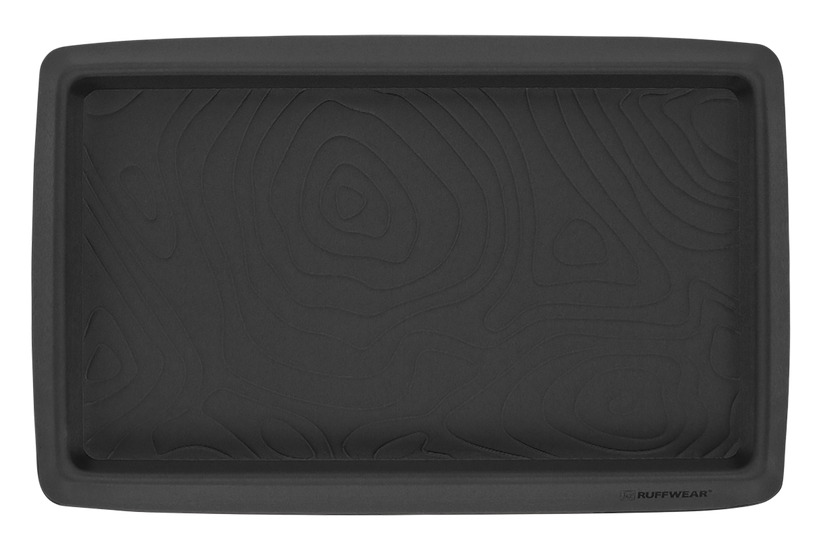 Basecamp Mat Food and water bowl mat Ruffwear