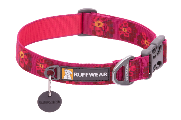 Dog Collars Durable Secure Reflective Ruffwear