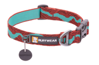 Flat Out™ Hundehalsband Colorado River (912)