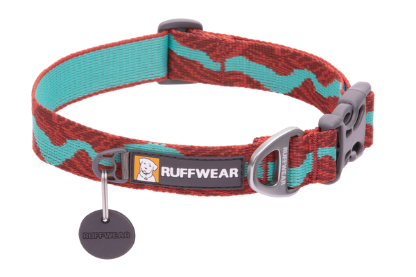 Flat Out Dog Collar Ruffwear