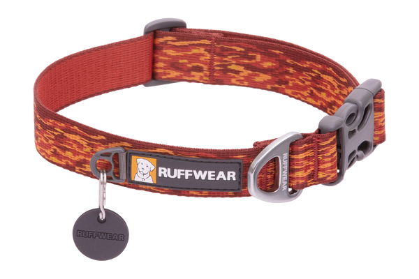 Dog Collars Durable Secure Reflective Ruffwear