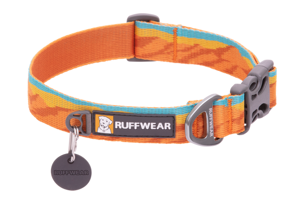 Dog Collars Durable Secure Reflective Ruffwear