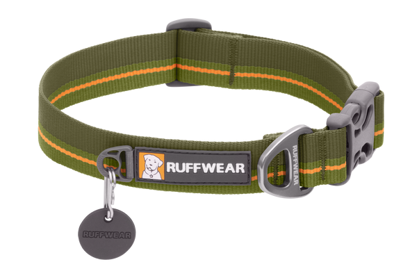 Dog Collars Durable Secure Reflective Ruffwear