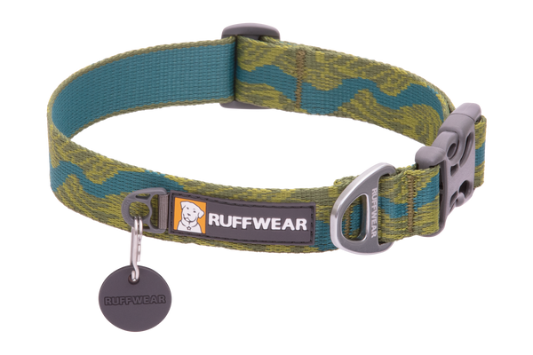 Ruffwear headwater hot sale collar