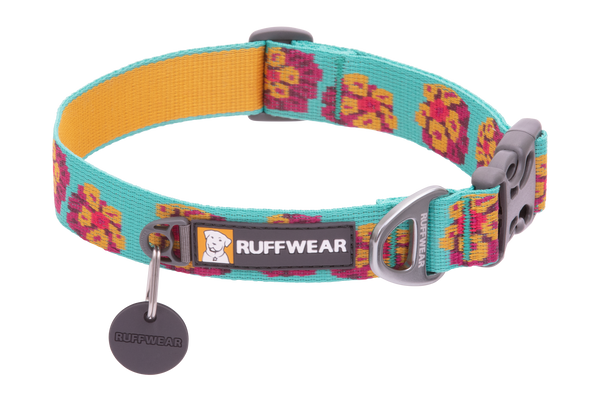 Dog Collars Durable Secure Reflective Ruffwear