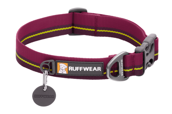 Dog Collars Durable Secure Reflective Ruffwear