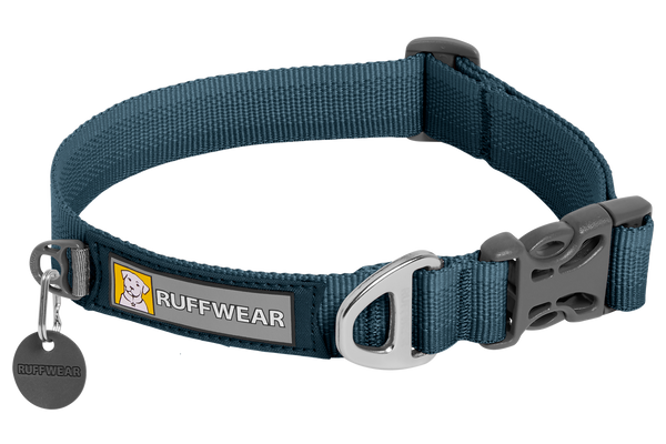 Dog Collars Durable Secure Reflective Ruffwear