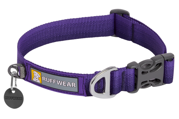 Dog Collars Durable Secure Reflective Ruffwear