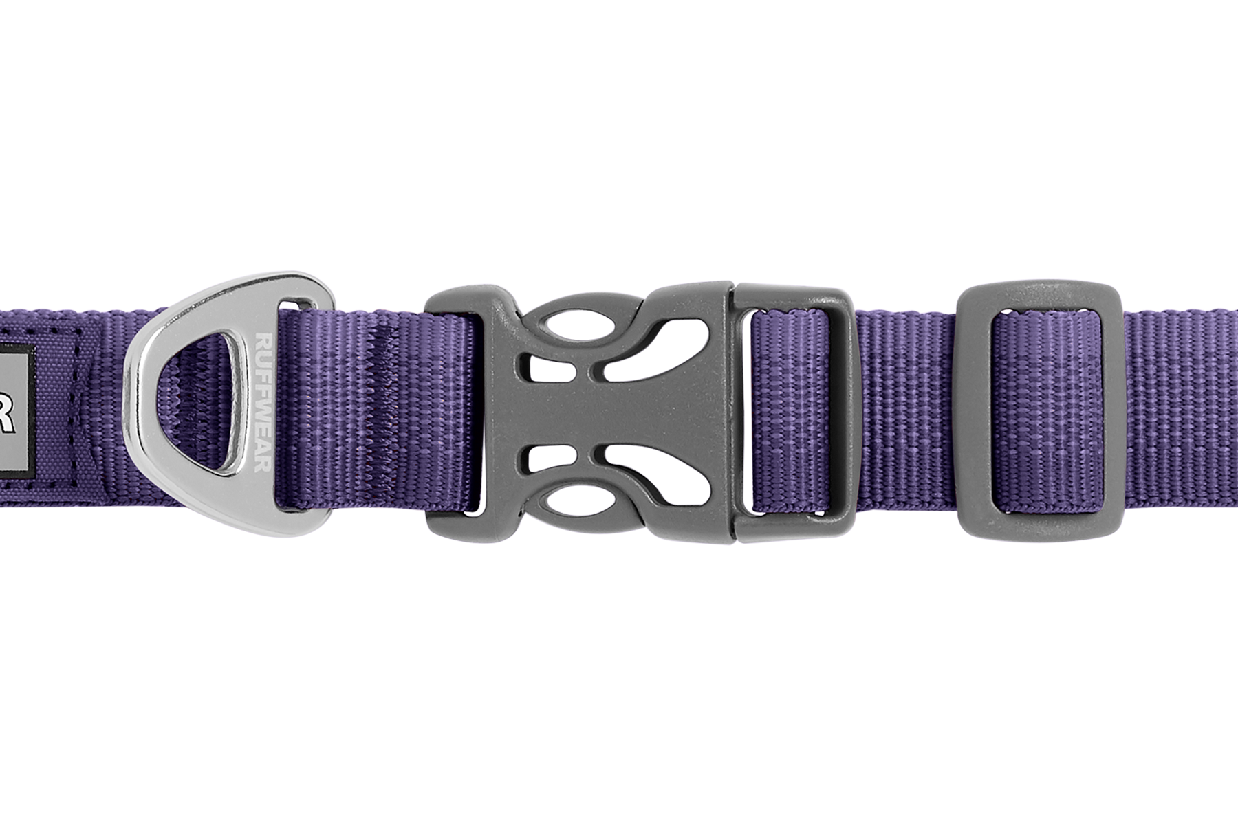 Purple kong collar best sale