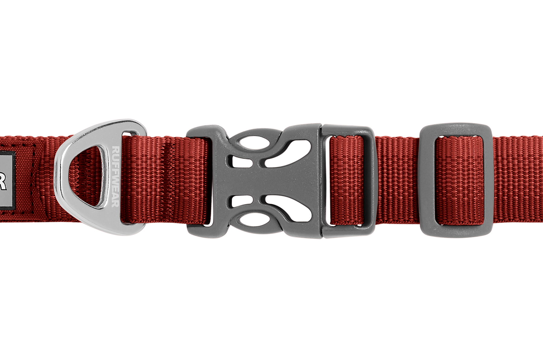 Front Range Dog Collar Lightweight Everyday Collar Ruffwear