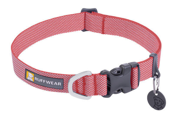 Dog Collars Durable Secure Reflective Ruffwear