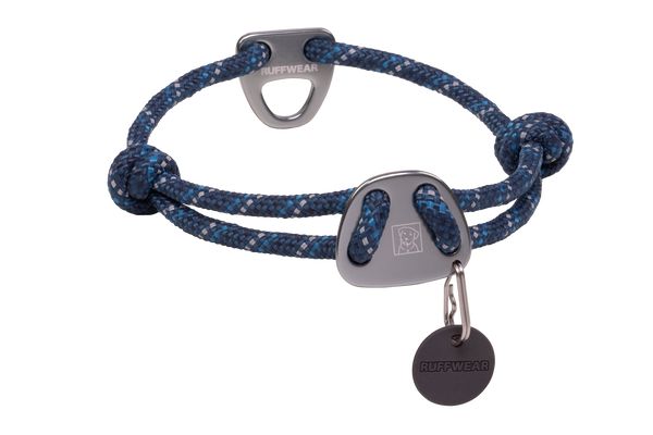 Ruffwear discount rope collar