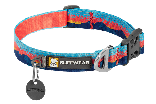 Dog Collars Durable Secure Reflective Ruffwear