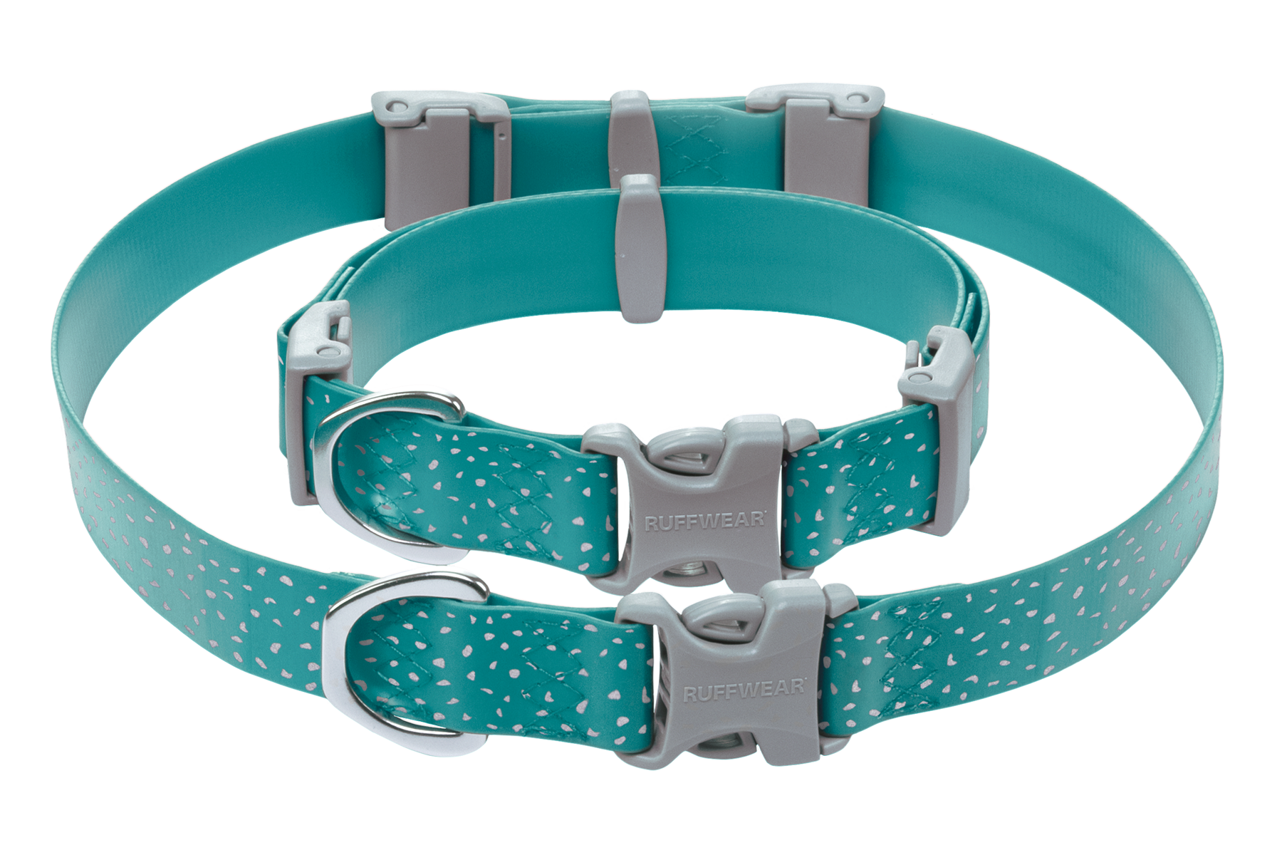 Confluence Waterproof Dog Collar Ruffwear