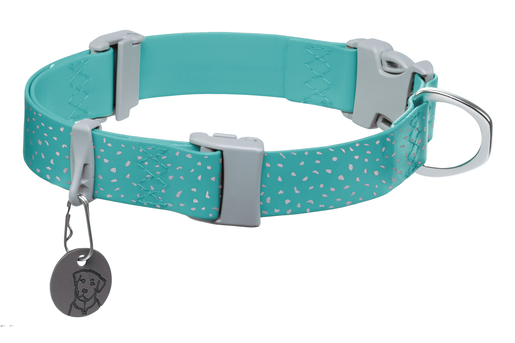 Ruffwear headwater collar clearance