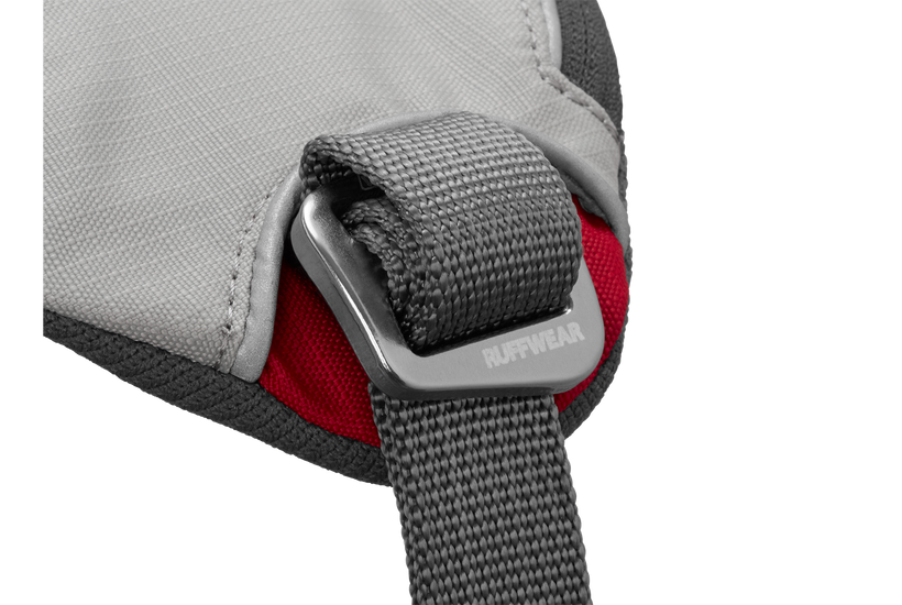 Doubleback Full Body Dog Safety Harness Ruffwear