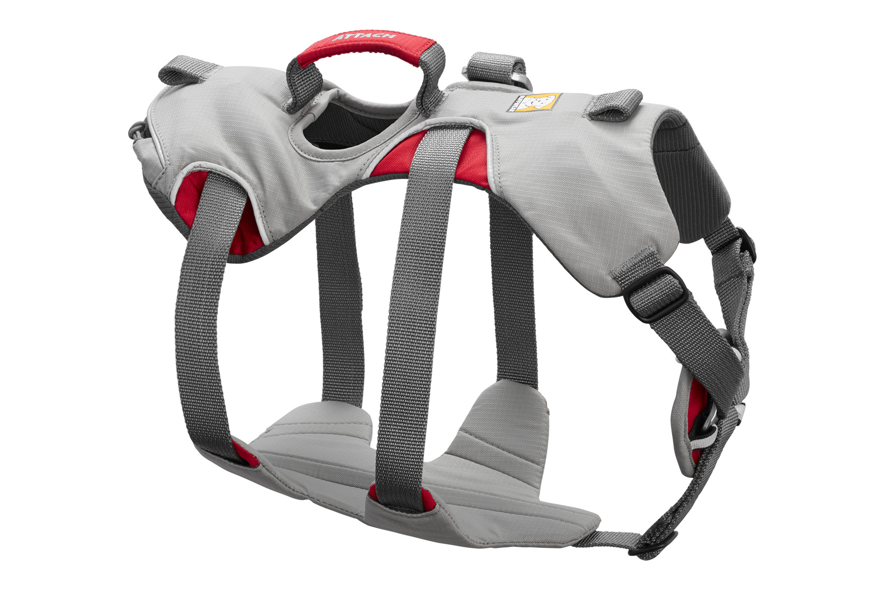 Doubleback 2024 harness ruffwear