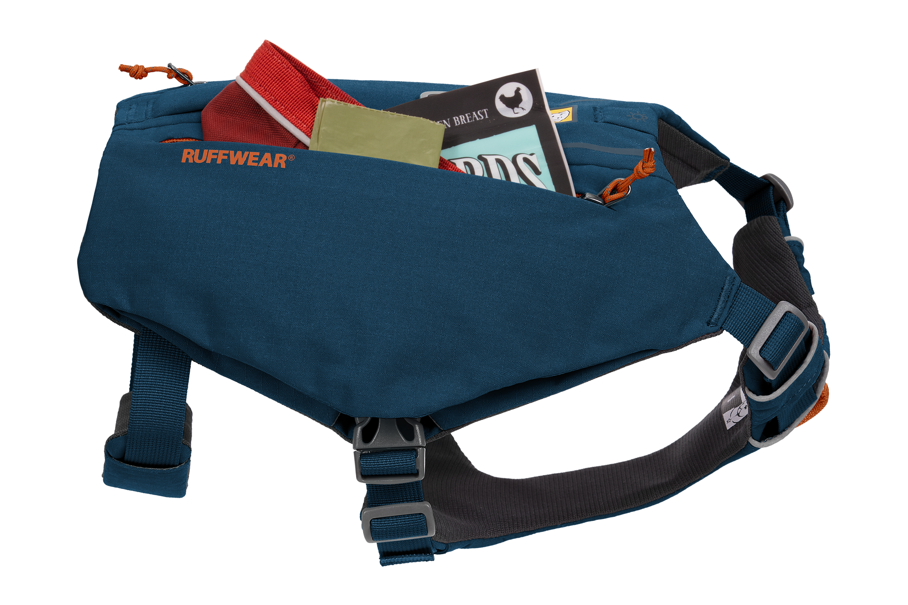 Switchbak™ Multi-Function Dog Harness | Ruffwear