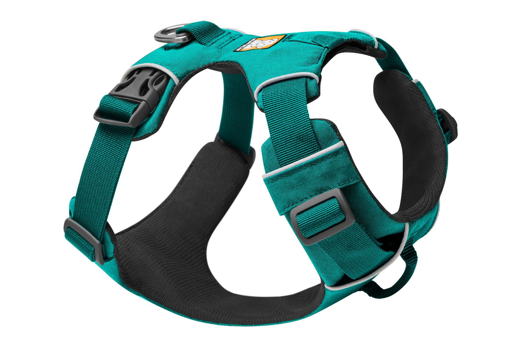 Front Range Front Clip Dog Harness No Pull Harness Ruffwear