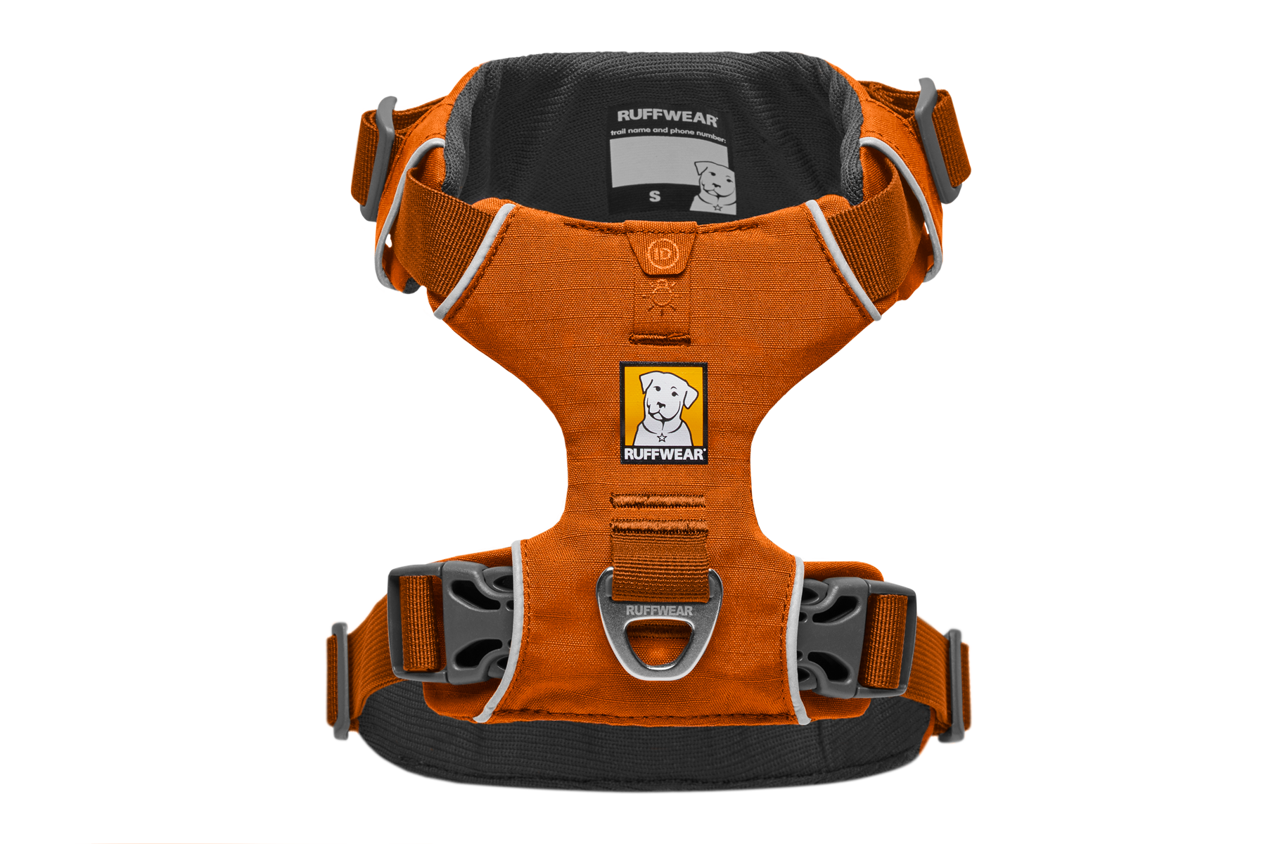 Front control dog harness sale