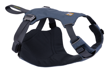 Load Up Dog Car Harness Crash Tested Strength Rated