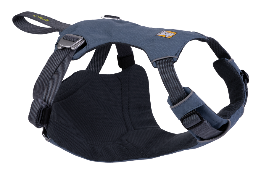 Load Up Dog Car Harness Crash Tested Strength Rated Ruffwear