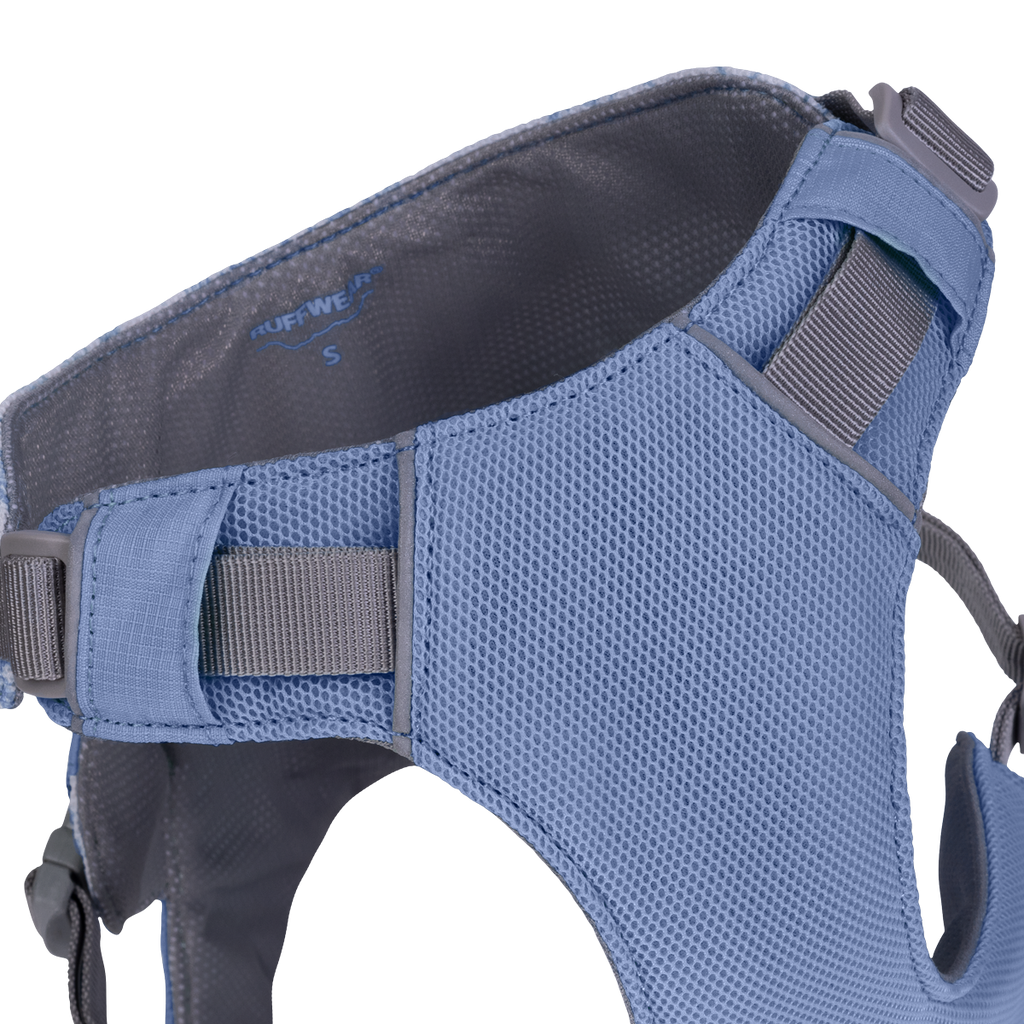 Swamp Cooler™ Dog Cooling Harness Ruffwear