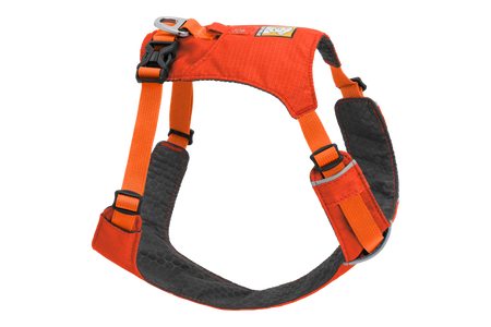 Hi Light Dog Harness Ultra Lightweight Low Profile Ruffwear