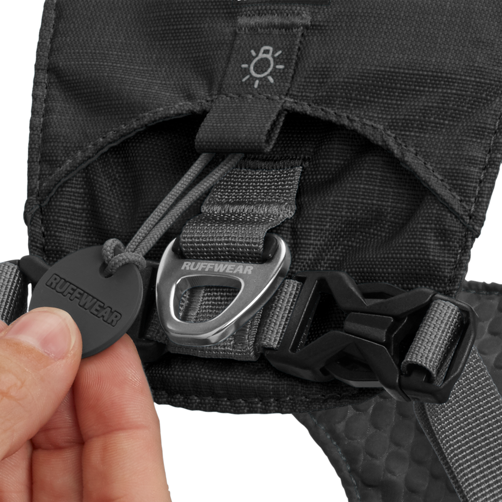 Photo inspiration: Hi Light Dog Harness Ultra Lightweight Low Profile Photo Inspiration